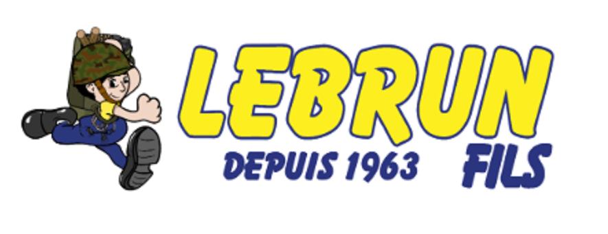 lebrun fils